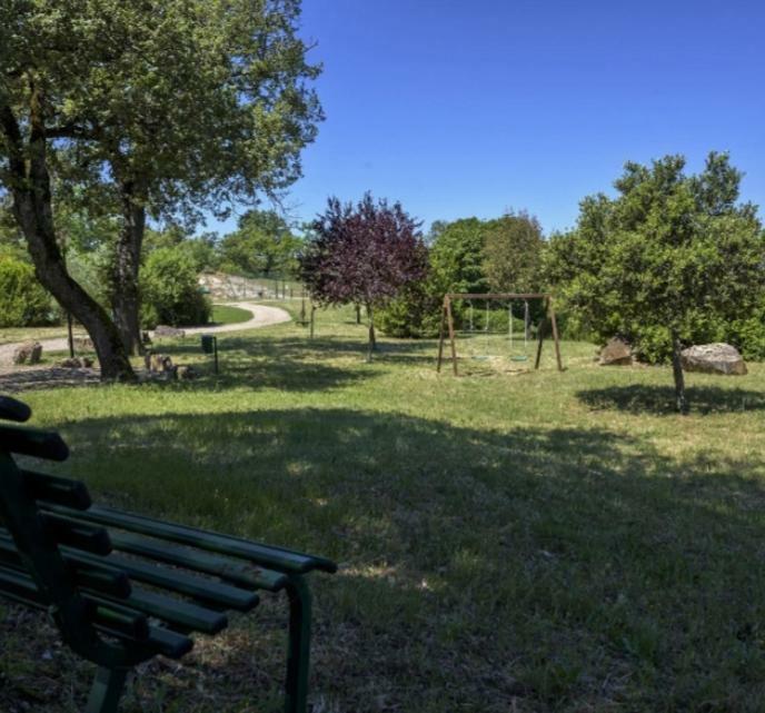 Il Nido Di Montebuoni Villa Gaiole in Chianti Eksteriør billede